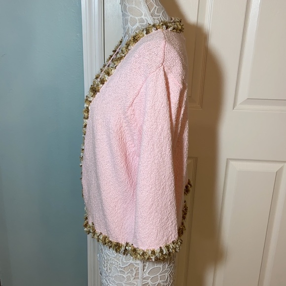 Vintage Design Options by Philip & Jane Gordon Cardigan - Picture 8 of 15